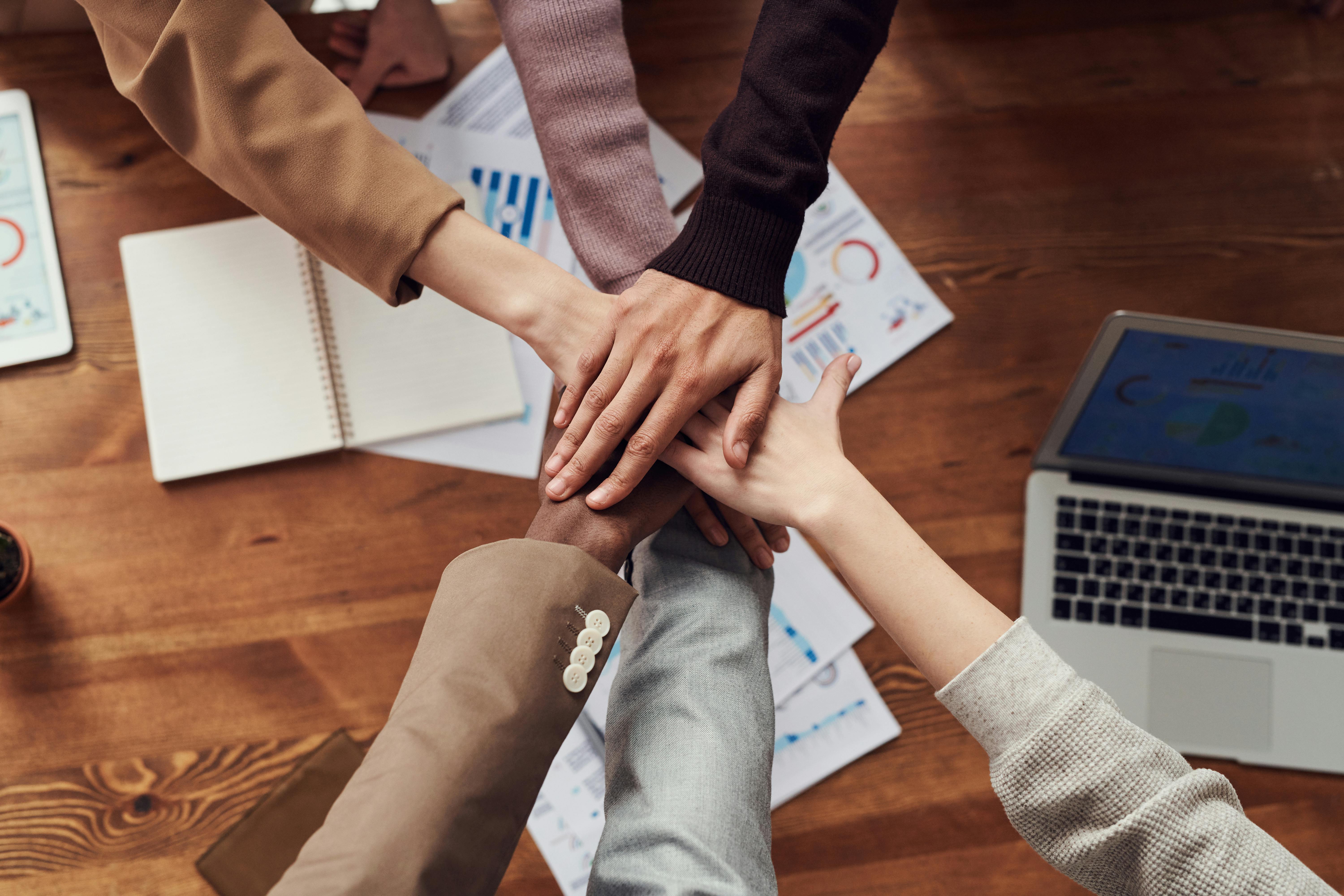 Why Partner With Us