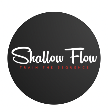 ShallowFlow Golf