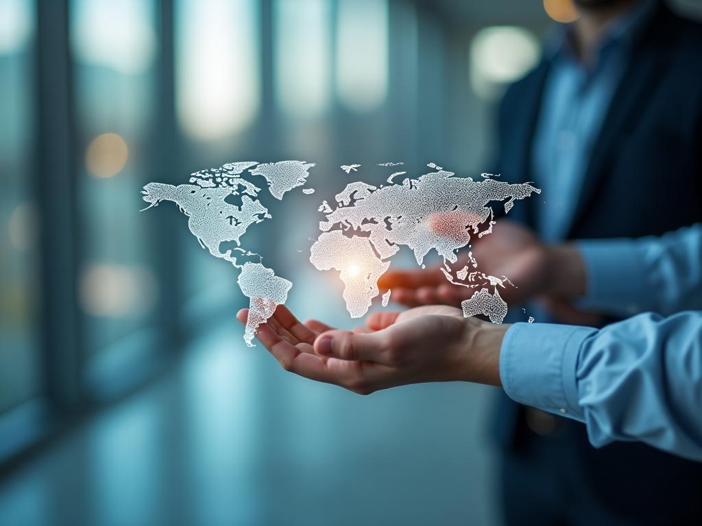 GTM & Channel Development